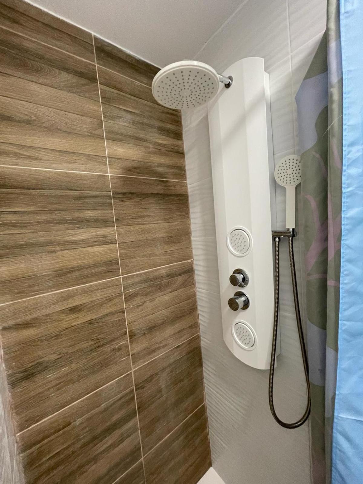Apartamento Torre Concepcion Сан-Крістобаль-де-ла-Лагуна Екстер'єр фото